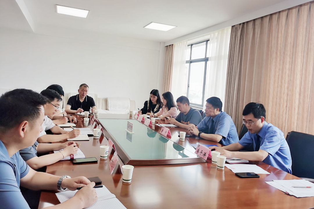 【“检察蓝”助力“长江大保护”】九江市检察院宣告送达检察建议,助力长江流域生态资源保护 【“检察蓝”助力“长江大保护”】九江市检察院宣告送达检察建议,助力长江流域生态资源保护